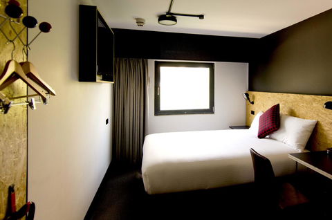 Ibis Budget Sydney East - Hotel WA 19