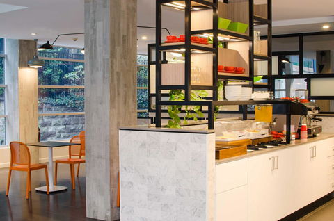 Ibis Budget Sydney East - Hotel WA 9