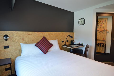 Ibis Budget Sydney East - Hotel WA 21