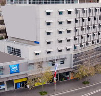 ibis budget Sydney East - Hotel WA