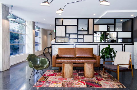 Ibis Budget Sydney East - Hotel WA 7