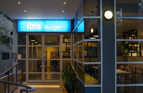 Ibis Budget Sydney East - Hotel WA 3