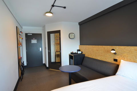 Ibis Budget Sydney East - Hotel WA 22