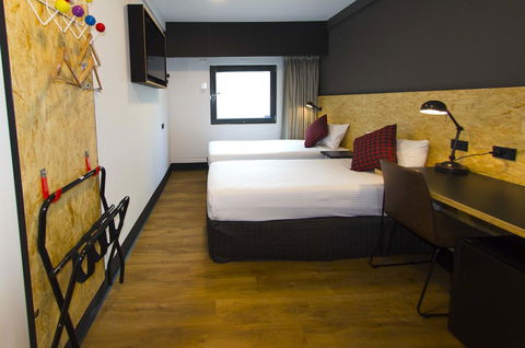 Ibis Budget Sydney East - Hotel WA 25