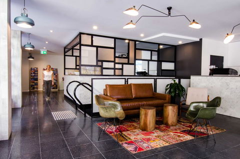Ibis Budget Sydney East - Hotel WA 1