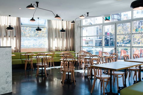 Ibis Budget Sydney East - Hotel WA 13