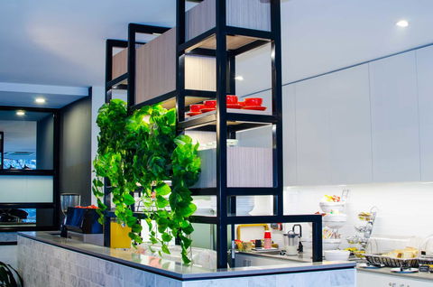 Ibis Budget Sydney East - Hotel WA 12