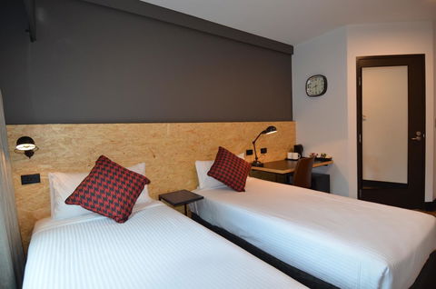 Ibis Budget Sydney East - Hotel WA 26