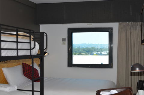 Ibis Budget Sydney East - Hotel WA 31