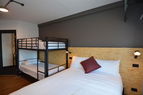 Ibis Budget Sydney East - Hotel WA 28