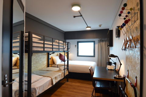Ibis Budget Sydney East - Hotel WA 5