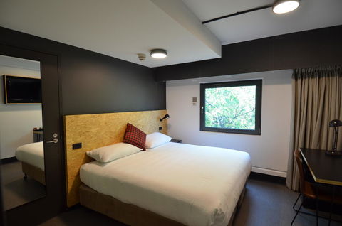 Ibis Budget Sydney East - Hotel WA 17