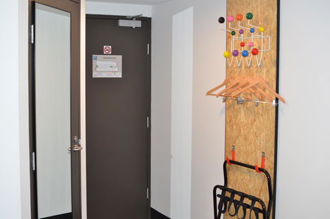 Ibis Budget Sydney East - Hotel WA 35