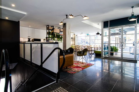 Ibis Budget Sydney East - Hotel WA 6