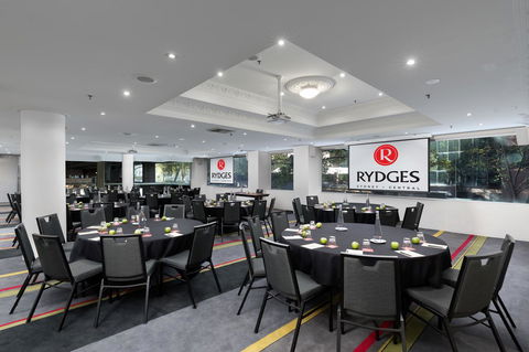 Rydges Sydney Central - Hotel WA 36