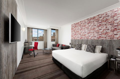 Rydges Sydney Central - Hotel WA 1