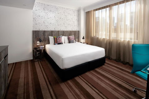 Rydges Sydney Central - Hotel WA 7