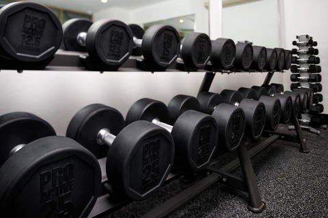 Rydges Sydney Central - Hotel WA 42