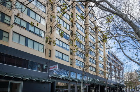 Rydges Sydney Central - Hotel WA 14