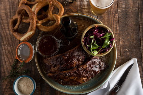 Rydges Sydney Central - Hotel WA 21