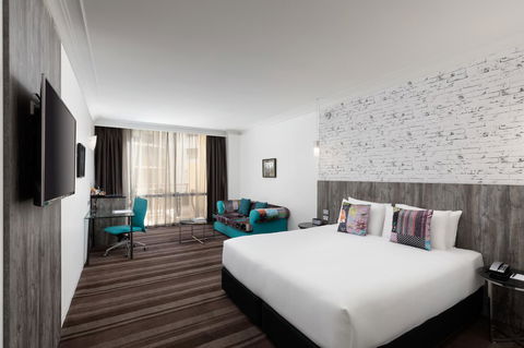 Rydges Sydney Central - Hotel WA 17