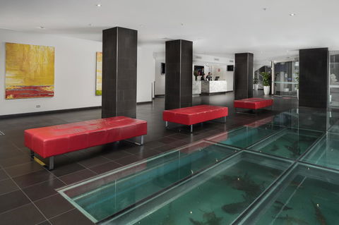 Rydges Sydney Central - Hotel WA 9