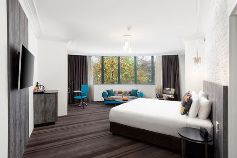 Rydges Sydney Central - Hotel WA 15
