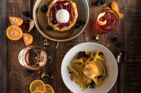 Rydges Sydney Central - Hotel WA 22