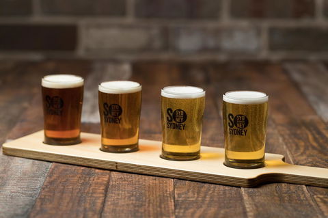 Rydges Sydney Central - Hotel WA 31