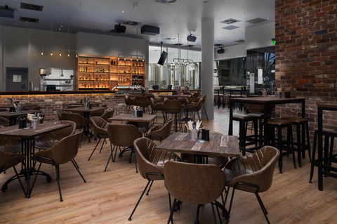 Rydges Sydney Central - Hotel WA 20