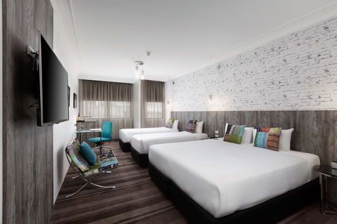 Rydges Sydney Central - Hotel WA 6