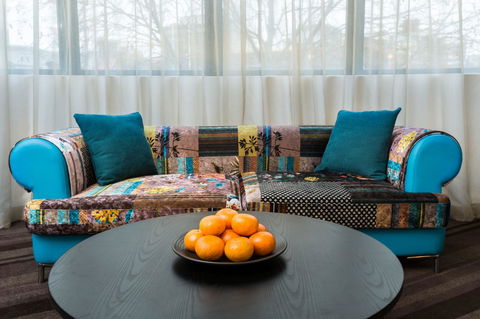 Rydges Sydney Central - Hotel WA 16