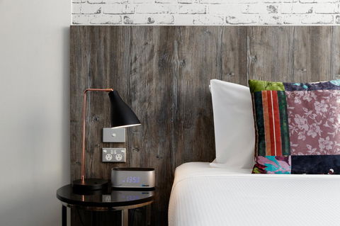 Rydges Sydney Central - Hotel WA 5