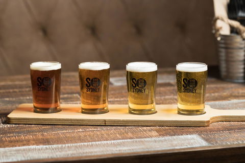 Rydges Sydney Central - Hotel WA 30