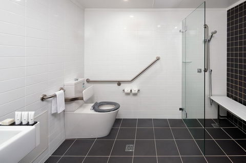 Rydges Sydney Central - Hotel WA 44