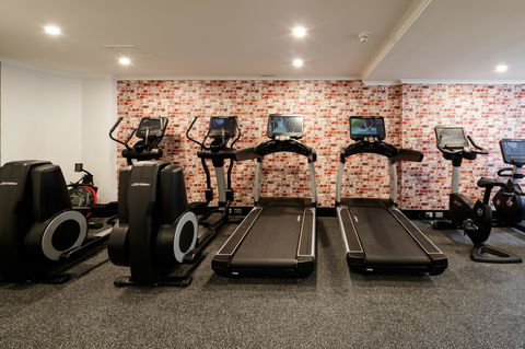 Rydges Sydney Central - Hotel WA 41
