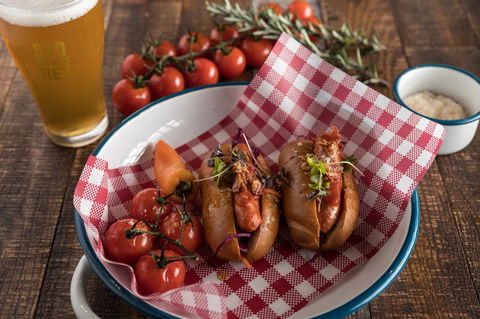 Rydges Sydney Central - Hotel WA 24