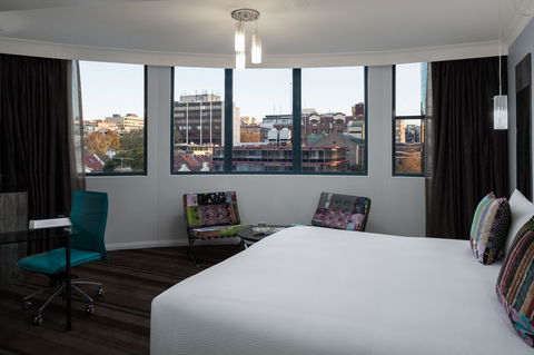 Rydges Sydney Central - Hotel WA 13