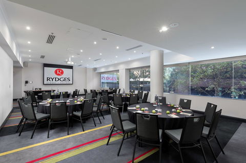 Rydges Sydney Central - Hotel WA 35