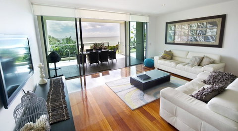 The Beach Cabarita - Hotel WA 12
