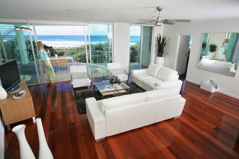 The Beach Cabarita - Hotel WA 5