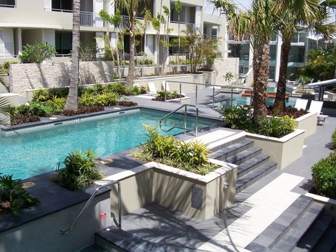 The Beach Cabarita - Hotel WA 33