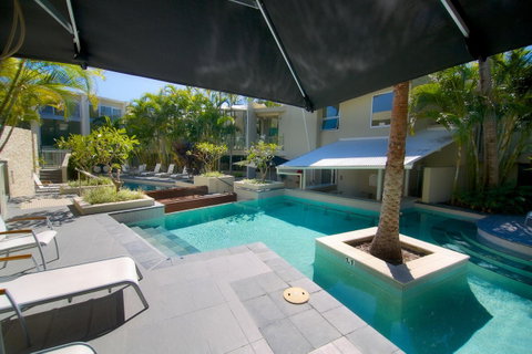 The Beach Cabarita - Hotel WA 7