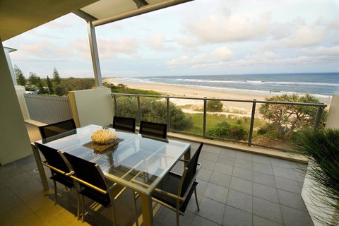 The Beach Cabarita - Hotel WA 2