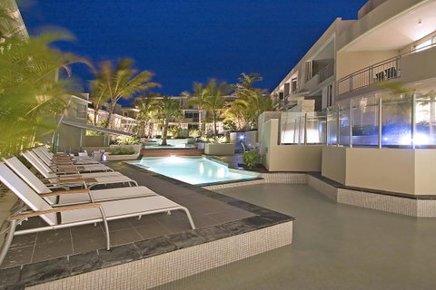 The Beach Cabarita - Hotel WA 3