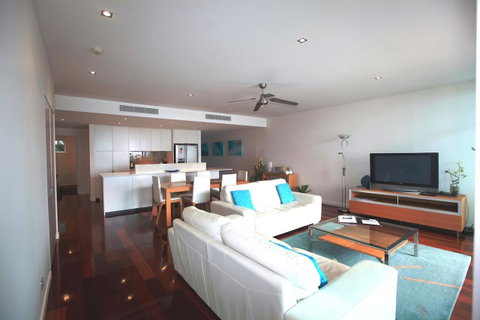 The Beach Cabarita - Hotel WA 27