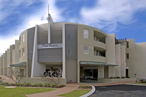 The Beach Cabarita - Hotel WA 9