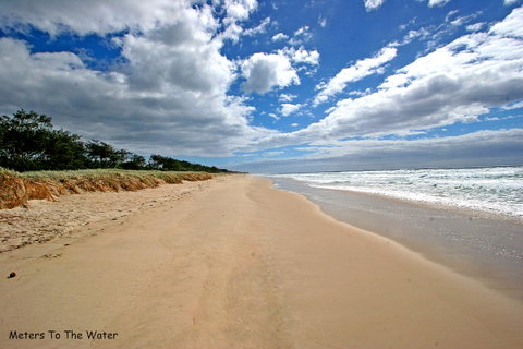 The Beach Cabarita - Hotel WA 34