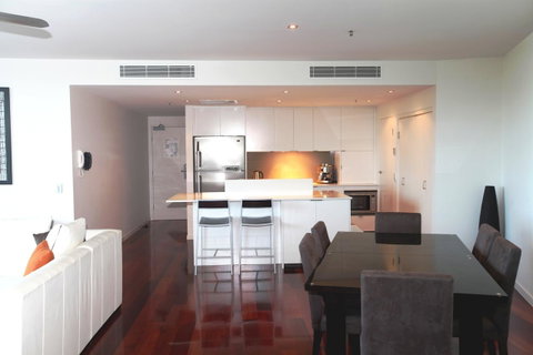 The Beach Cabarita - Hotel WA 32
