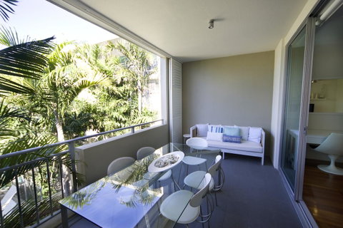 The Beach Cabarita - Hotel WA 37